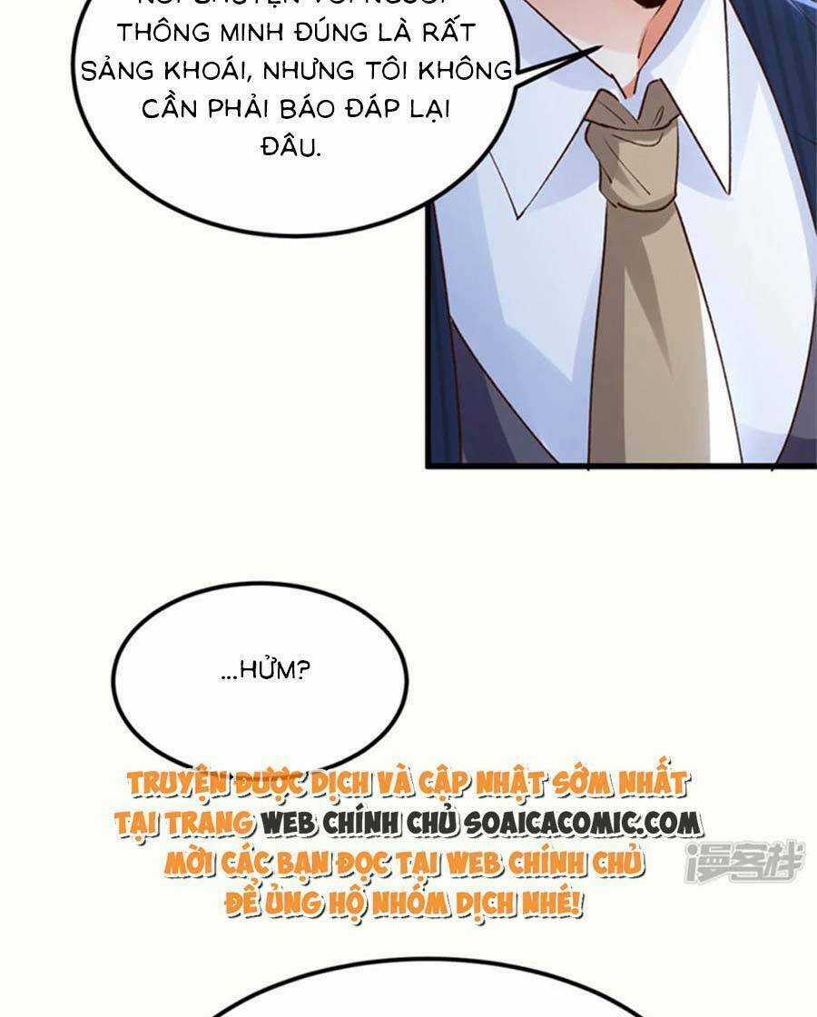 Đêm Nay Ác Nữ Giáng Lâm Chapter 90 trang 55