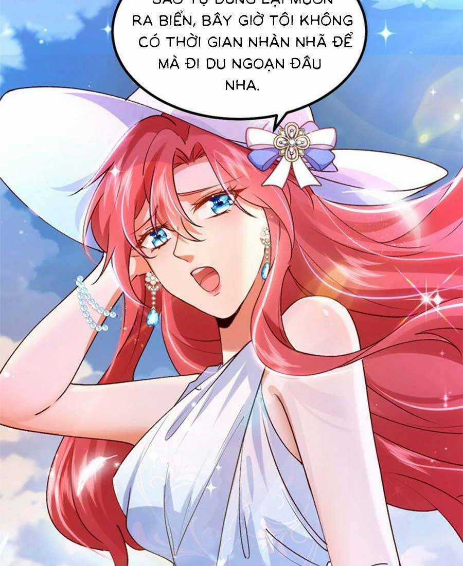 Đêm Nay Ác Nữ Giáng Lâm Chapter 91 trang 10