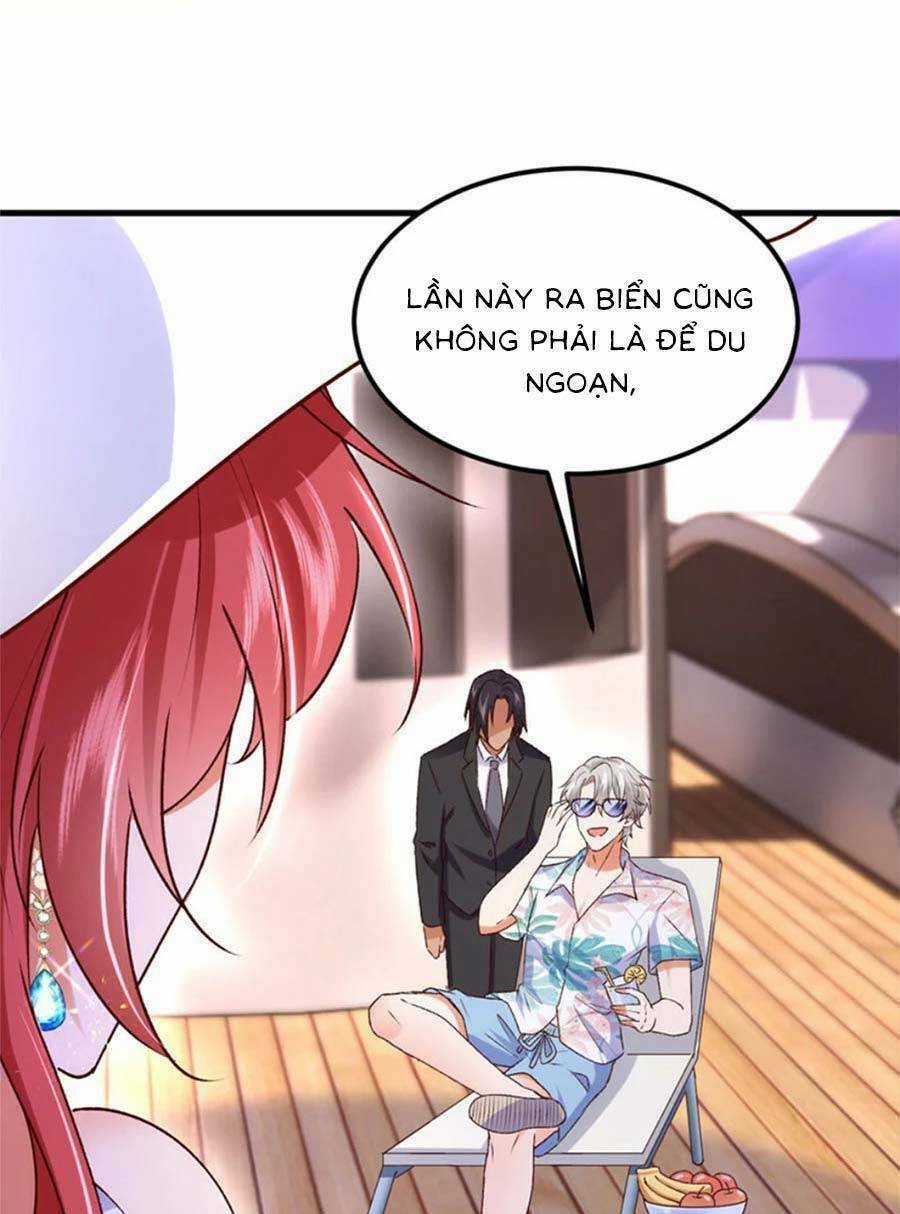 Đêm Nay Ác Nữ Giáng Lâm Chapter 91 trang 12