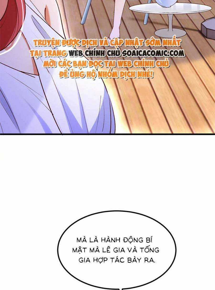 Đêm Nay Ác Nữ Giáng Lâm Chapter 91 trang 13