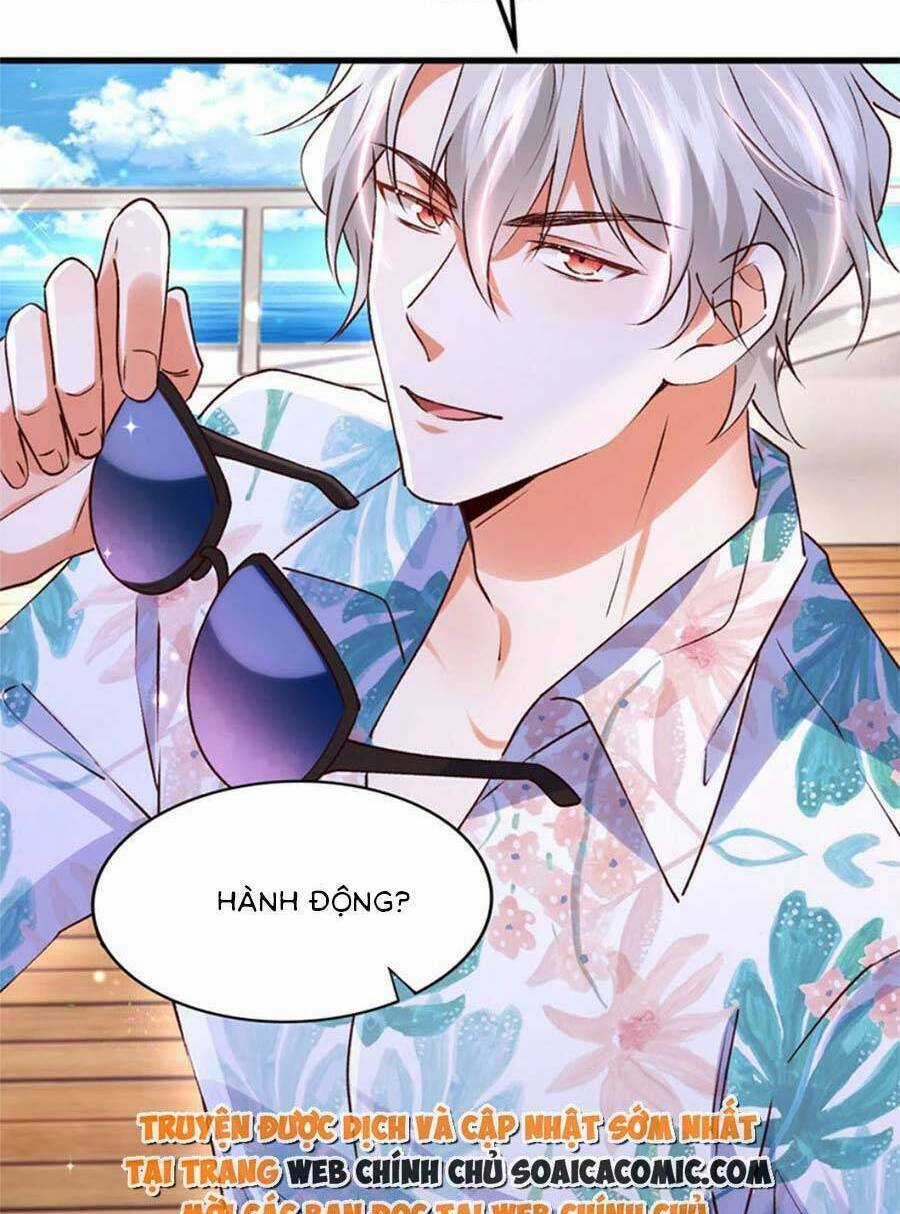 Đêm Nay Ác Nữ Giáng Lâm Chapter 91 trang 14