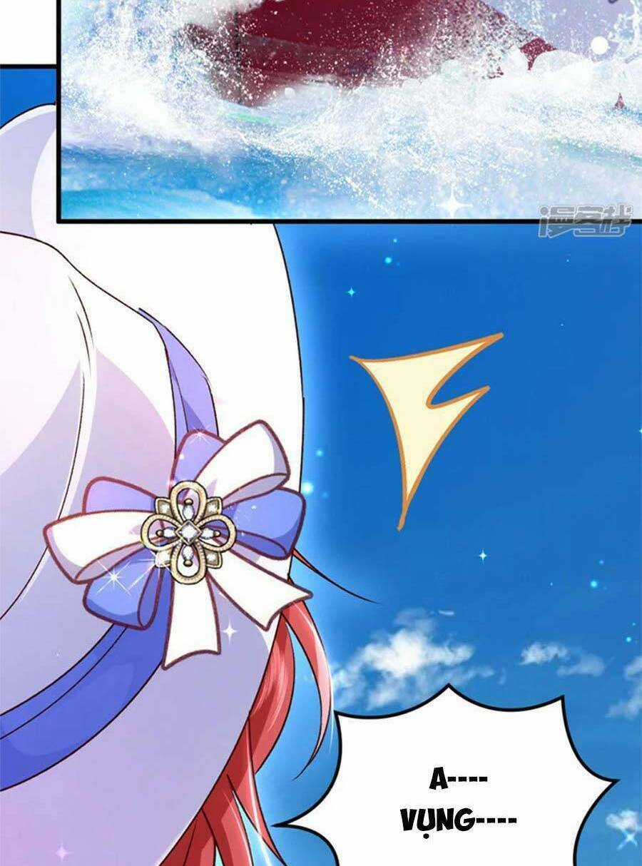 Đêm Nay Ác Nữ Giáng Lâm Chapter 91 trang 16