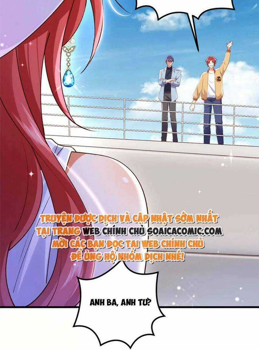 Đêm Nay Ác Nữ Giáng Lâm Chapter 91 trang 17