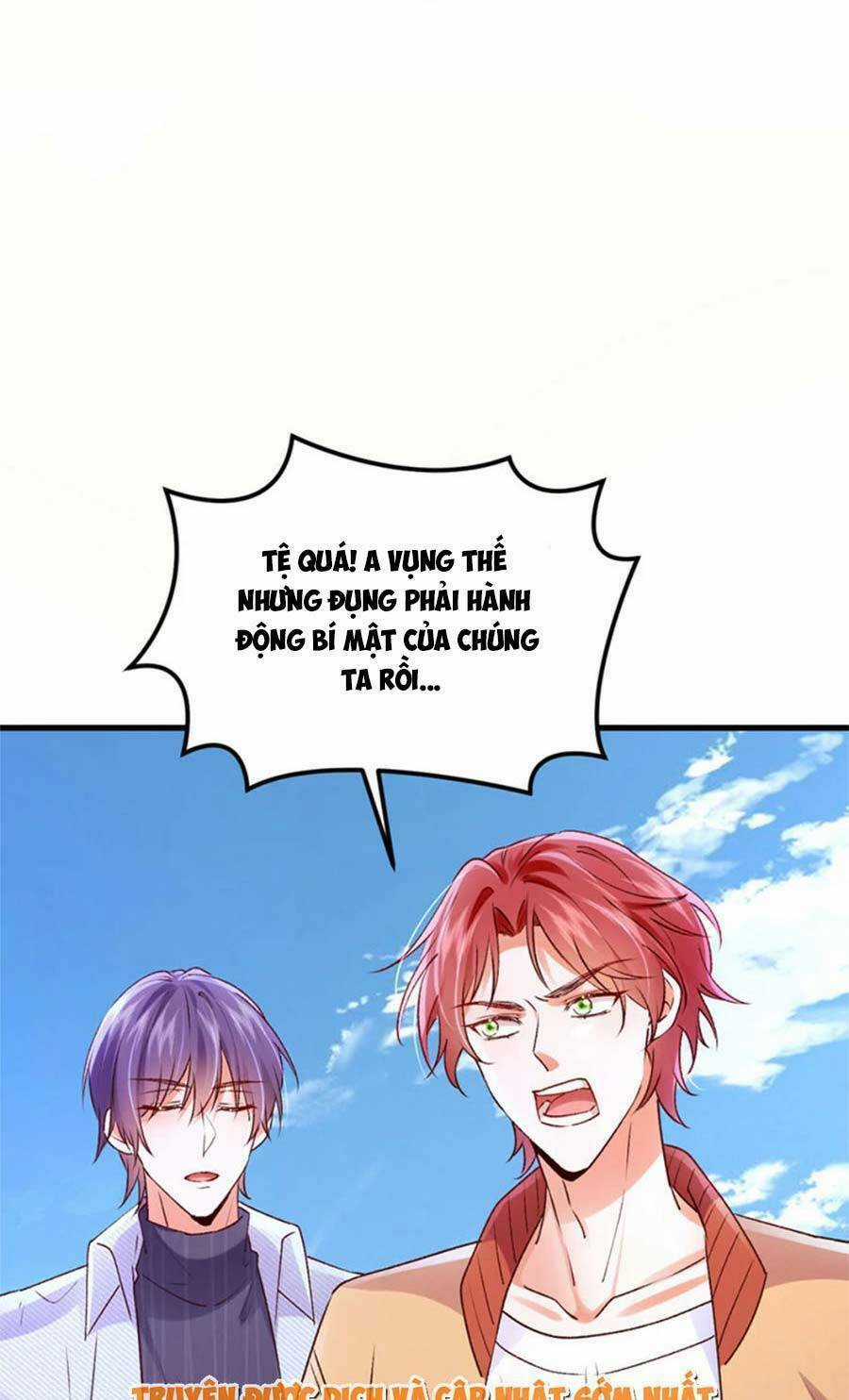 Đêm Nay Ác Nữ Giáng Lâm Chapter 91 trang 18