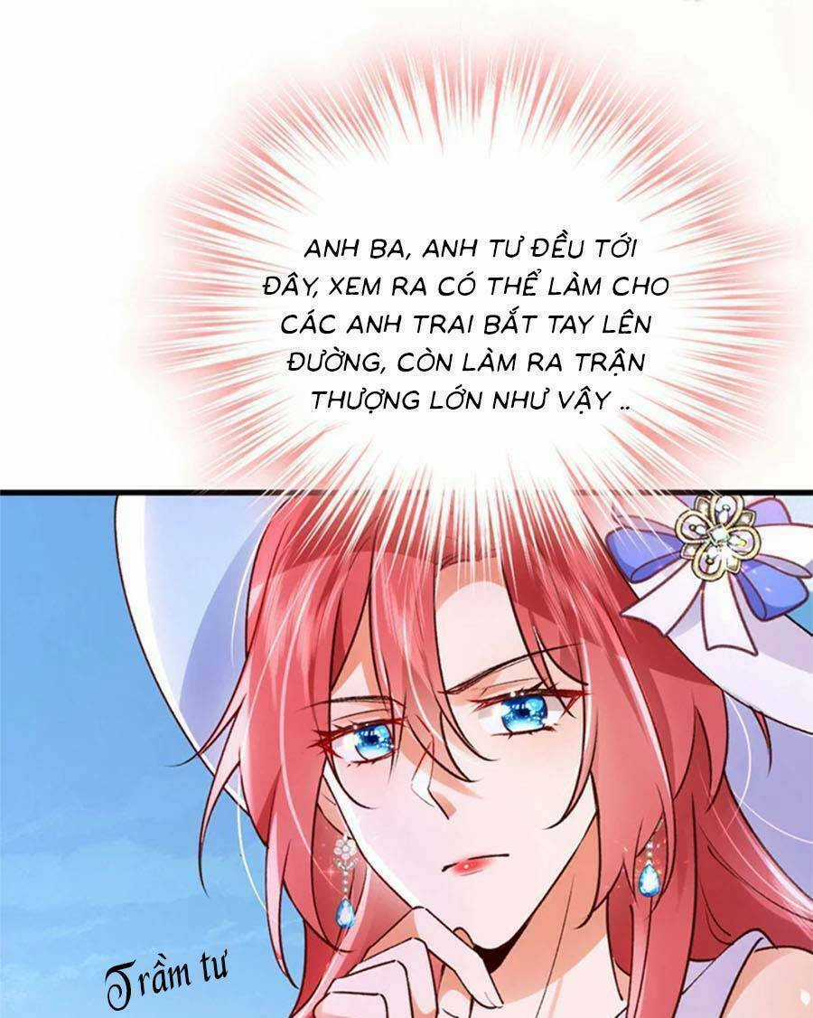 Đêm Nay Ác Nữ Giáng Lâm Chapter 91 trang 22