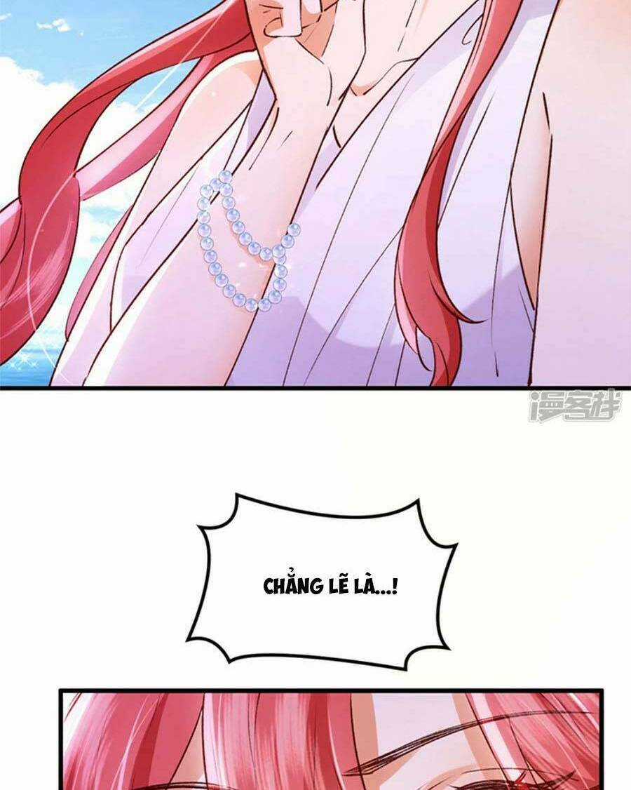 Đêm Nay Ác Nữ Giáng Lâm Chapter 91 trang 23