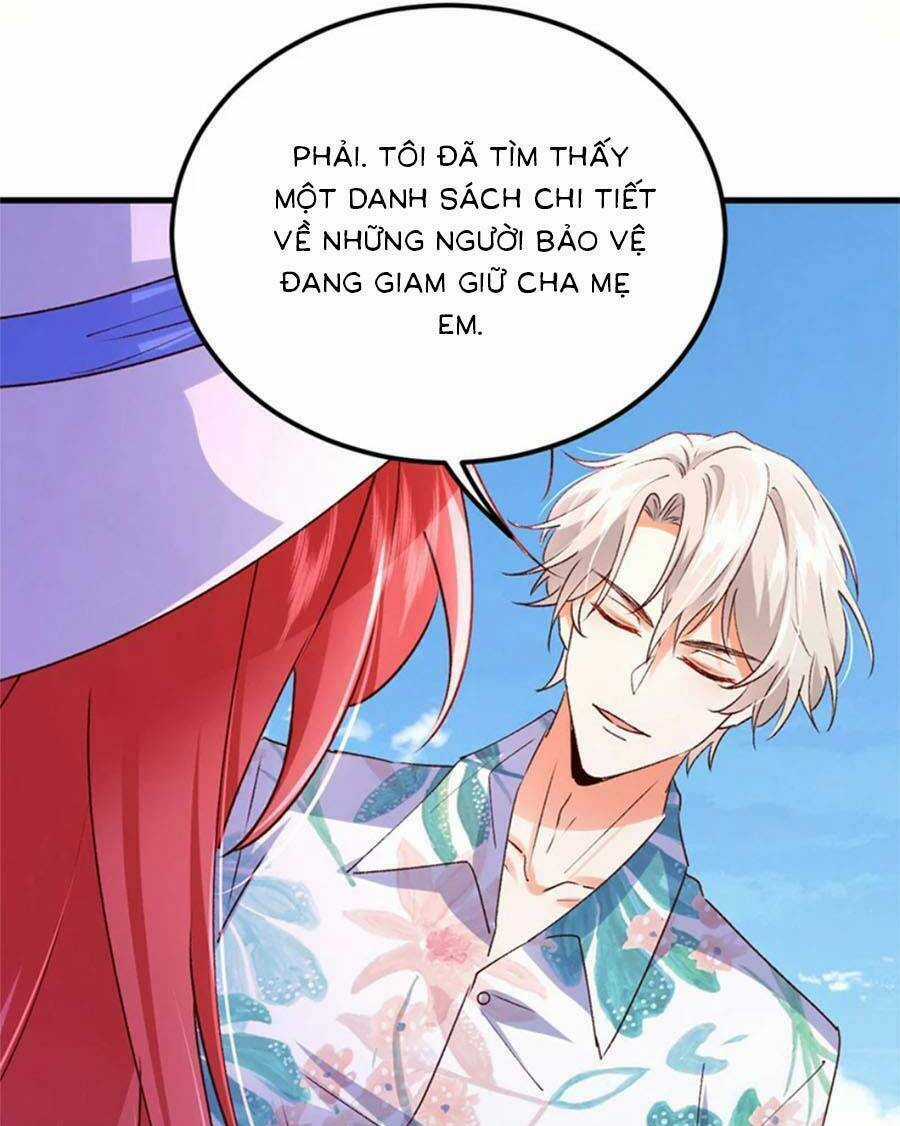 Đêm Nay Ác Nữ Giáng Lâm Chapter 91 trang 26