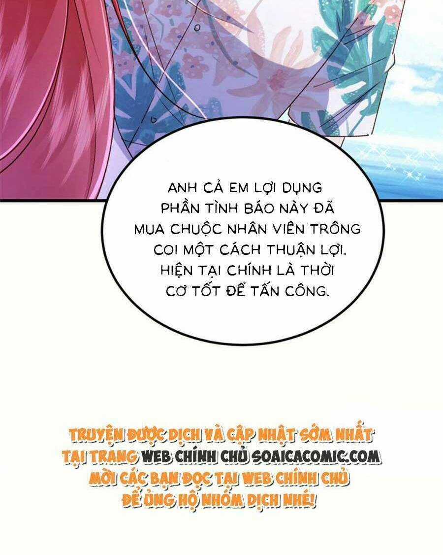 Đêm Nay Ác Nữ Giáng Lâm Chapter 91 trang 27