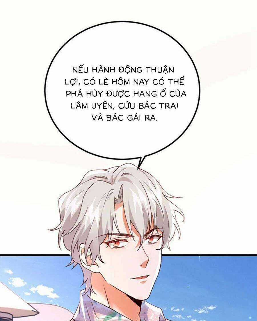 Đêm Nay Ác Nữ Giáng Lâm Chapter 91 trang 28