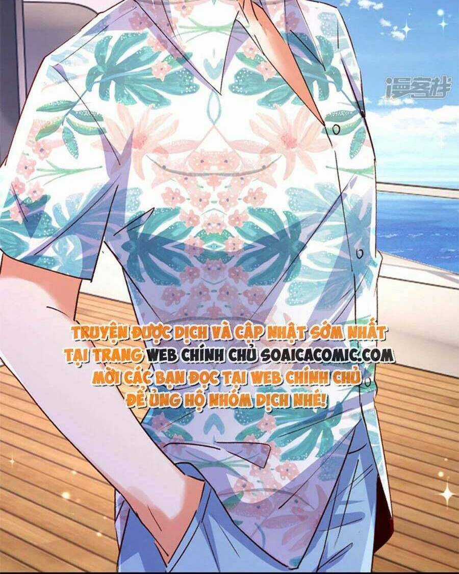 Đêm Nay Ác Nữ Giáng Lâm Chapter 91 trang 29