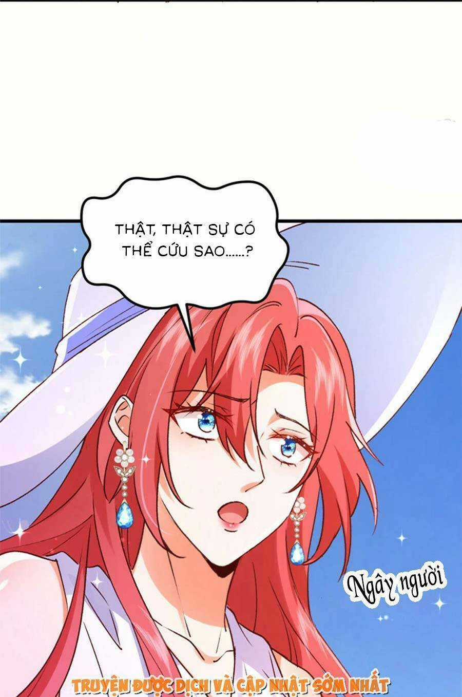 Đêm Nay Ác Nữ Giáng Lâm Chapter 91 trang 30