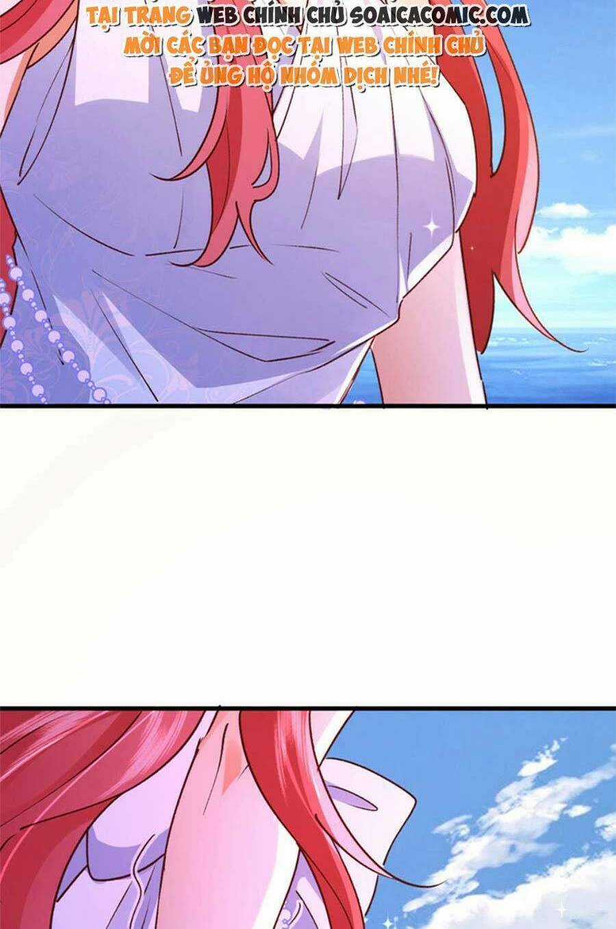 Đêm Nay Ác Nữ Giáng Lâm Chapter 91 trang 31