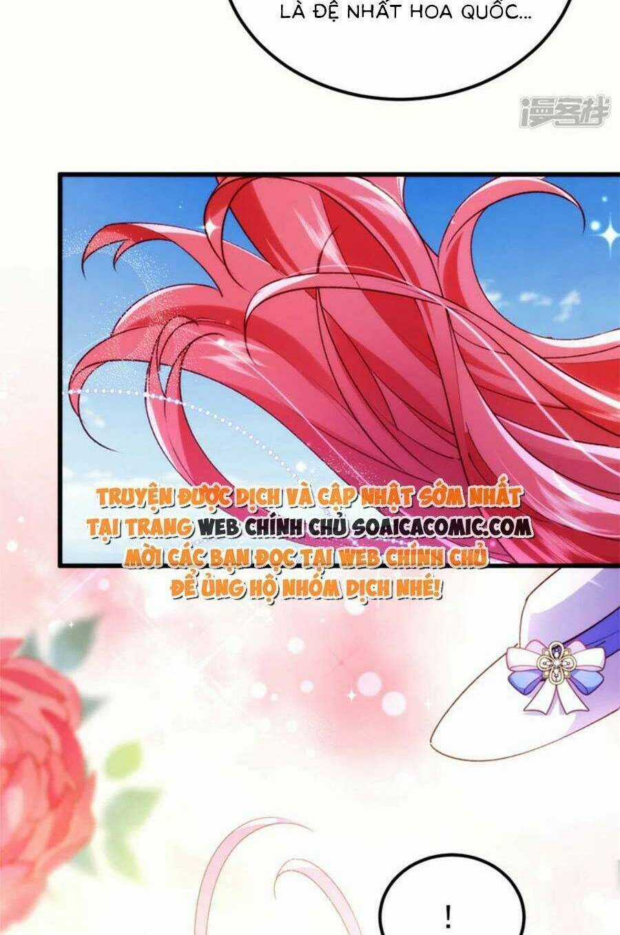 Đêm Nay Ác Nữ Giáng Lâm Chapter 91 trang 33