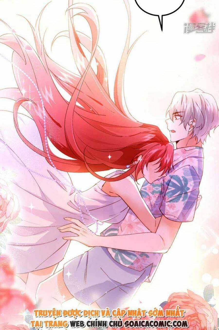 Đêm Nay Ác Nữ Giáng Lâm Chapter 91 trang 34