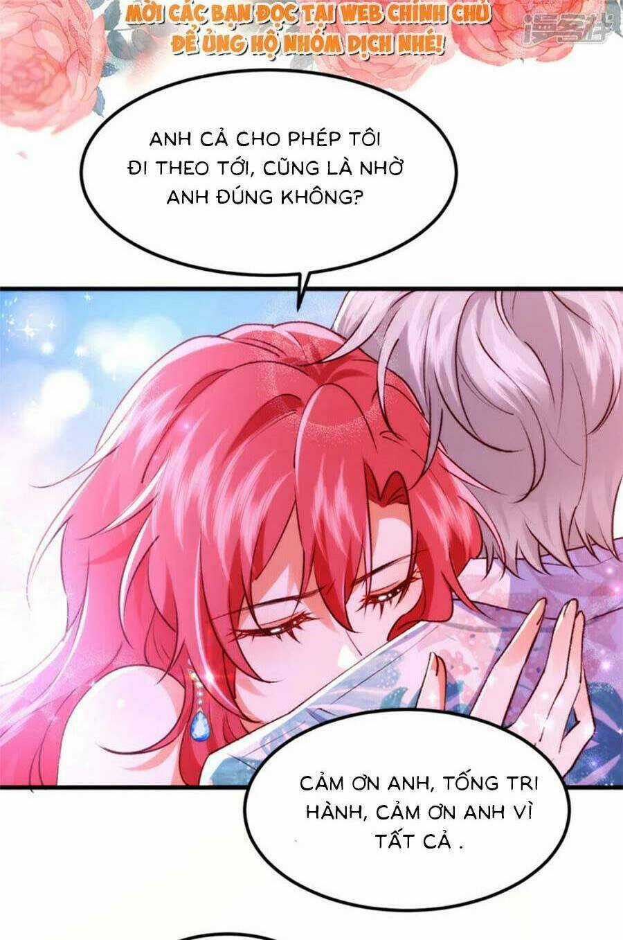 Đêm Nay Ác Nữ Giáng Lâm Chapter 91 trang 35