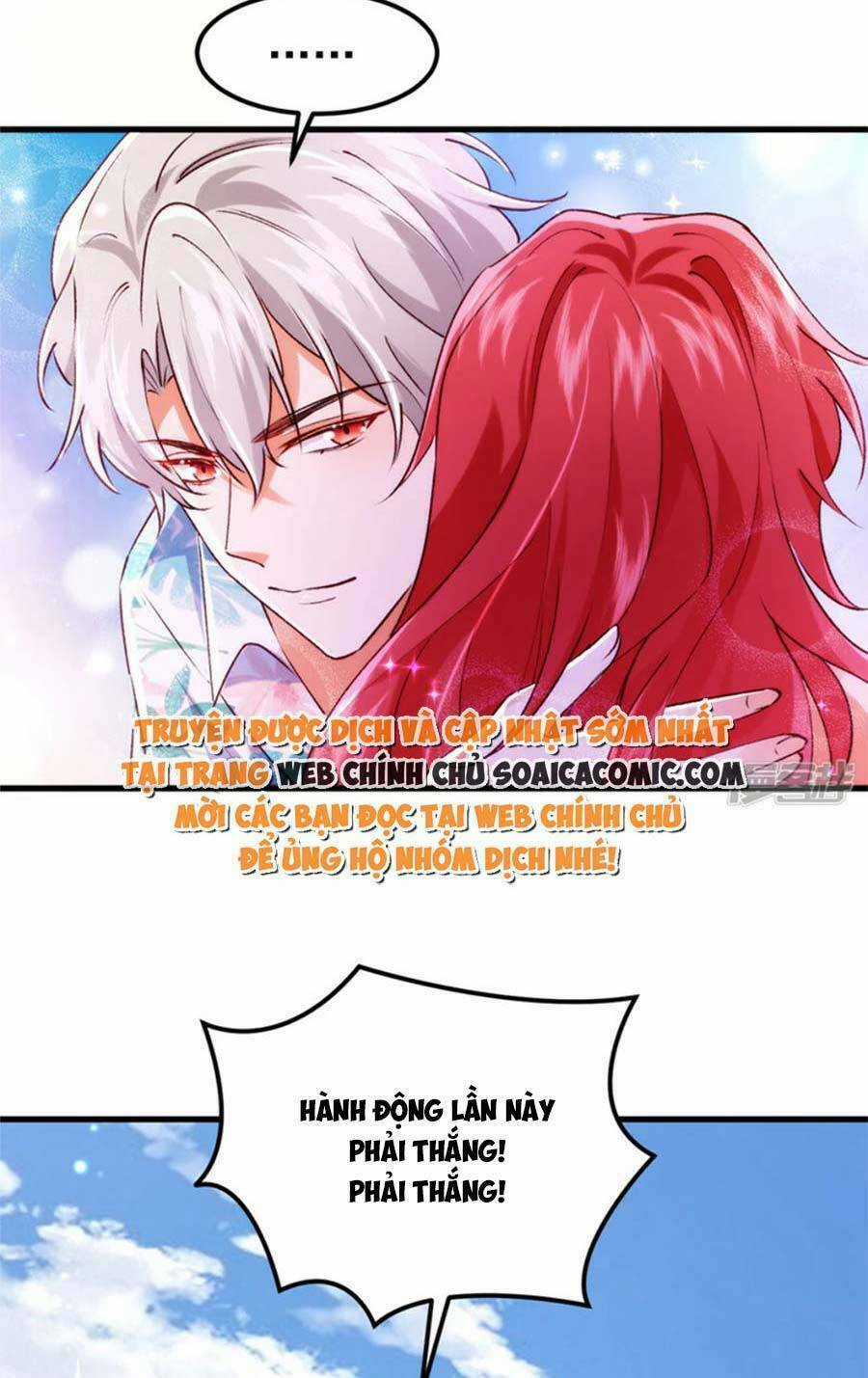 Đêm Nay Ác Nữ Giáng Lâm Chapter 91 trang 36