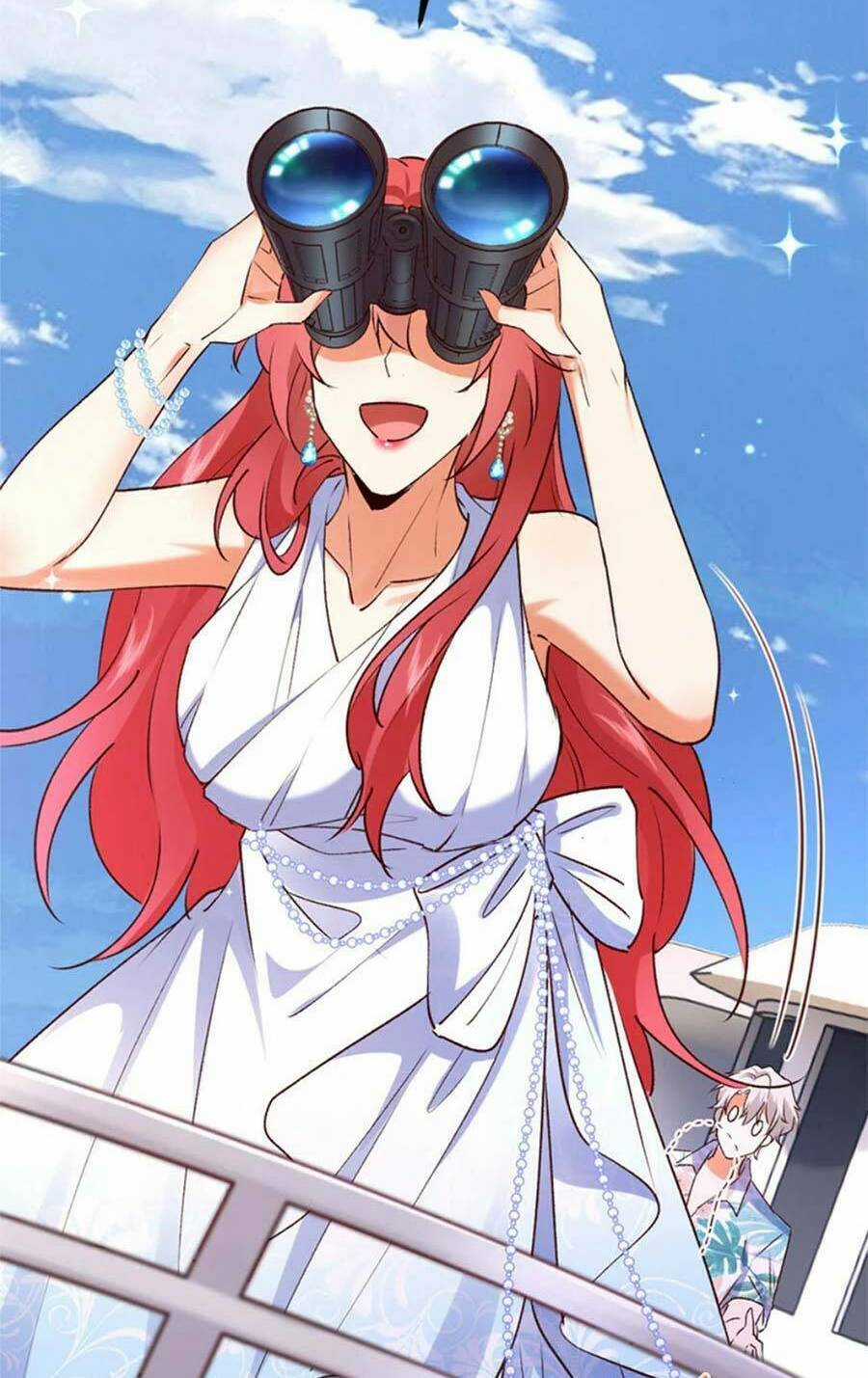 Đêm Nay Ác Nữ Giáng Lâm Chapter 91 trang 37