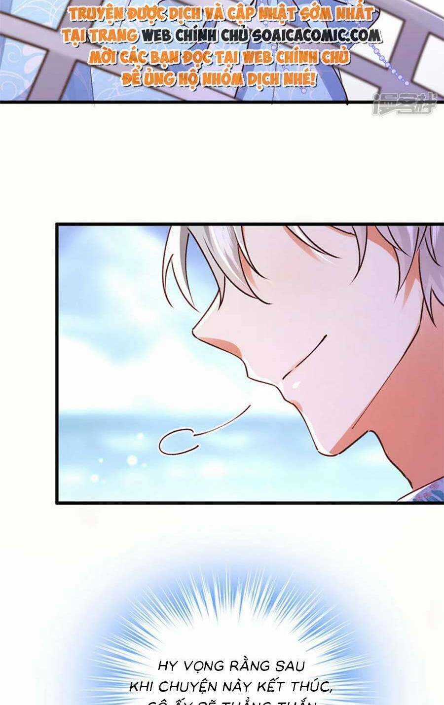 Đêm Nay Ác Nữ Giáng Lâm Chapter 91 trang 38