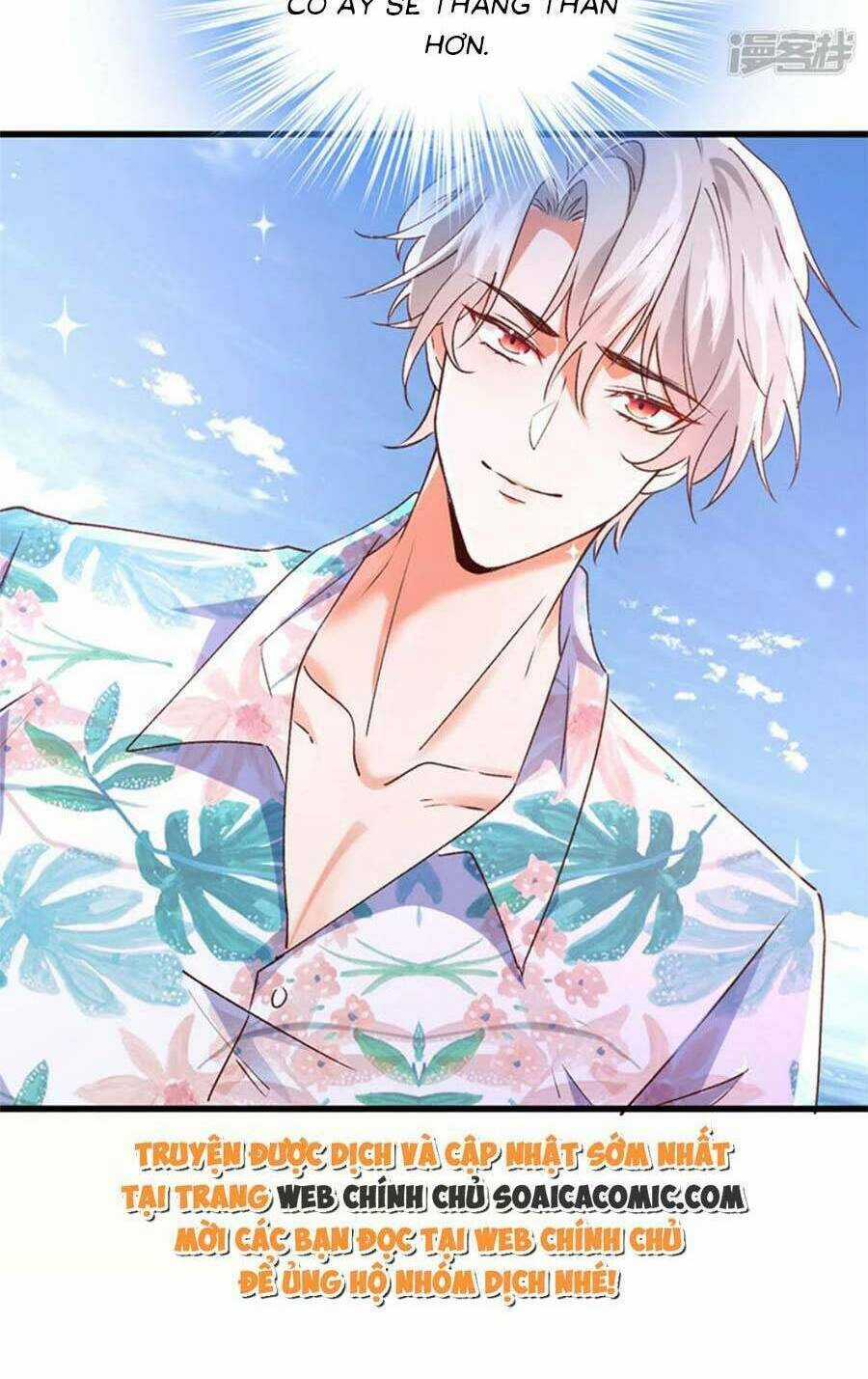 Đêm Nay Ác Nữ Giáng Lâm Chapter 91 trang 39