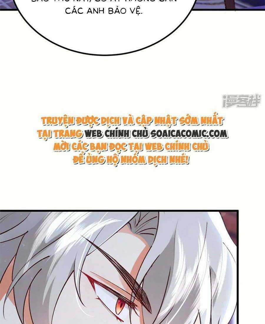 Đêm Nay Ác Nữ Giáng Lâm Chapter 91 trang 4