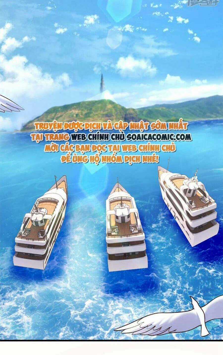 Đêm Nay Ác Nữ Giáng Lâm Chapter 91 trang 41