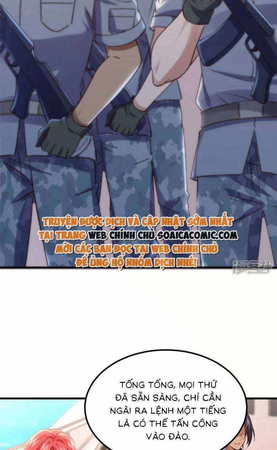 Đêm Nay Ác Nữ Giáng Lâm Chapter 91 trang 43