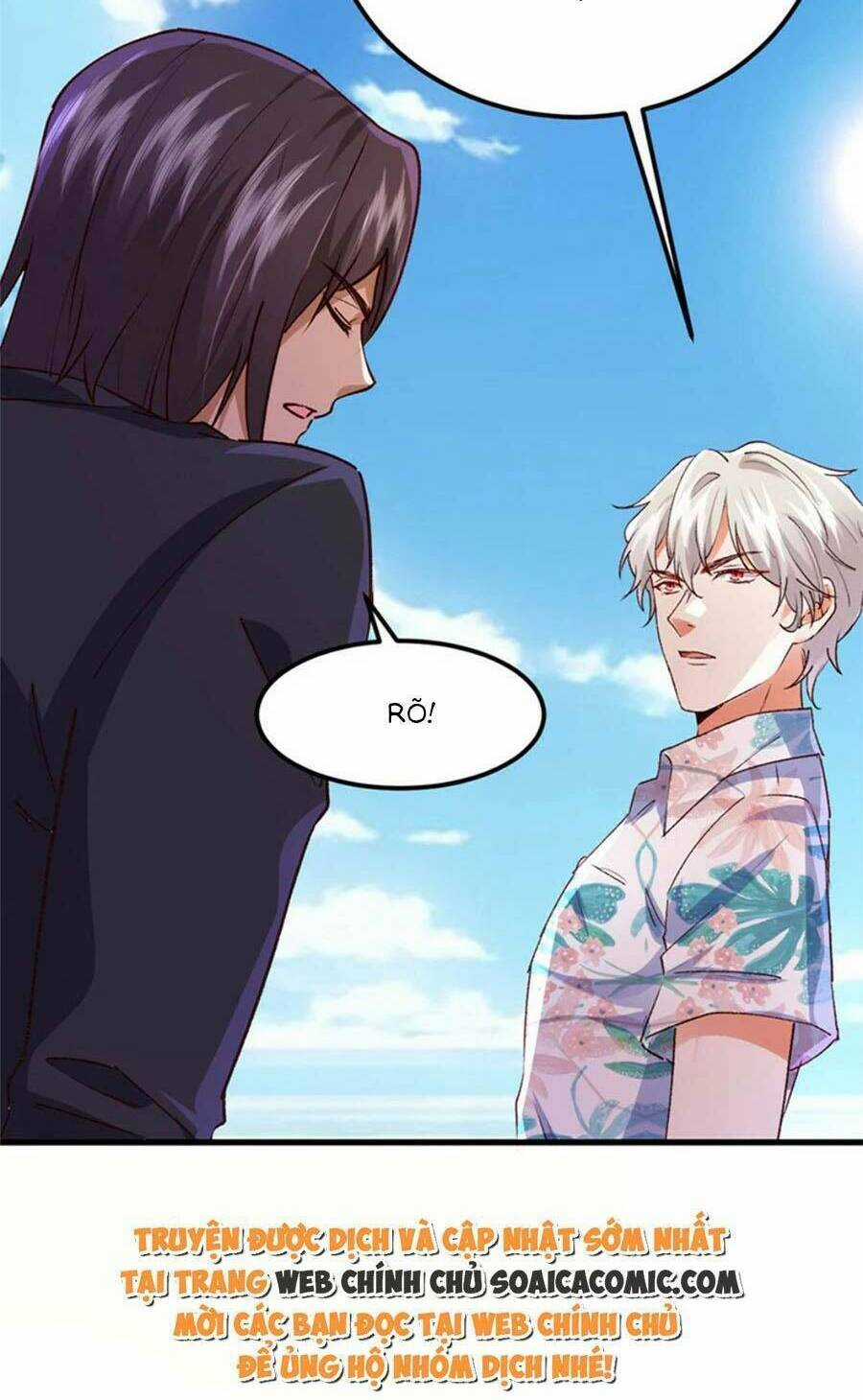 Đêm Nay Ác Nữ Giáng Lâm Chapter 91 trang 45