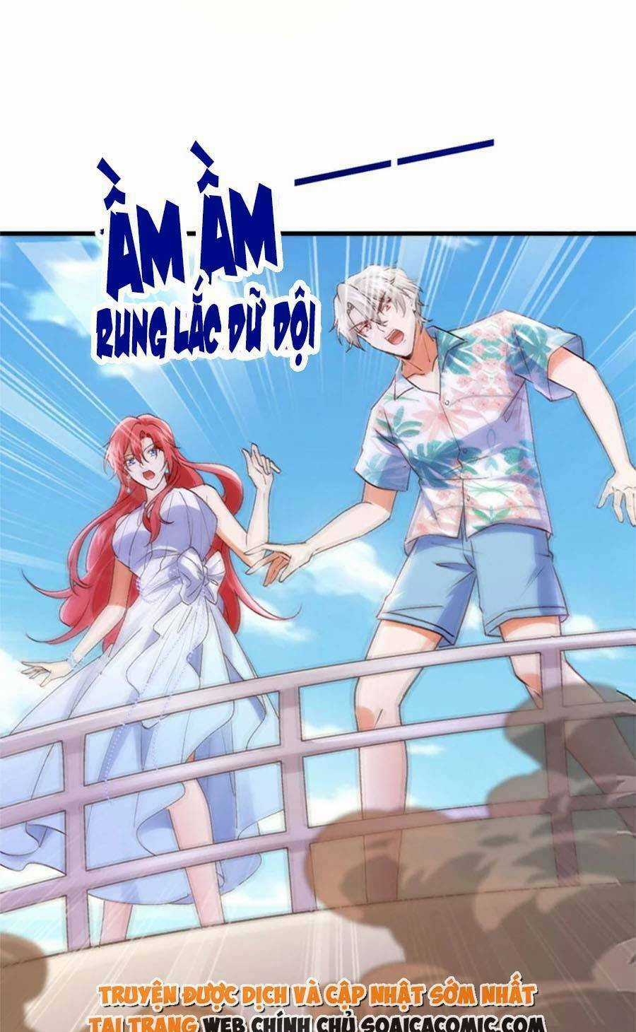 Đêm Nay Ác Nữ Giáng Lâm Chapter 91 trang 46