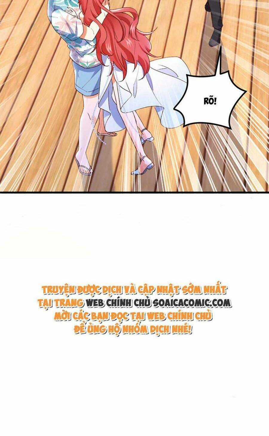 Đêm Nay Ác Nữ Giáng Lâm Chapter 91 trang 49