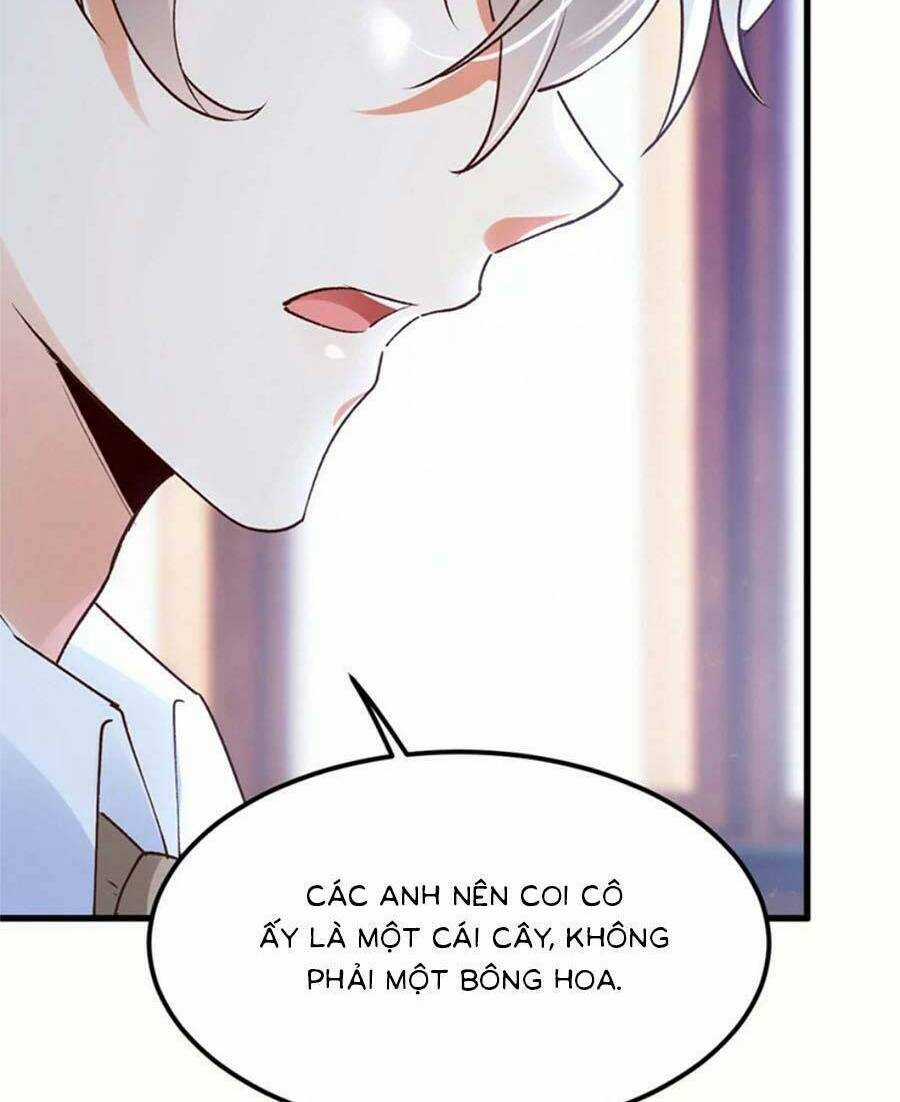 Đêm Nay Ác Nữ Giáng Lâm Chapter 91 trang 5