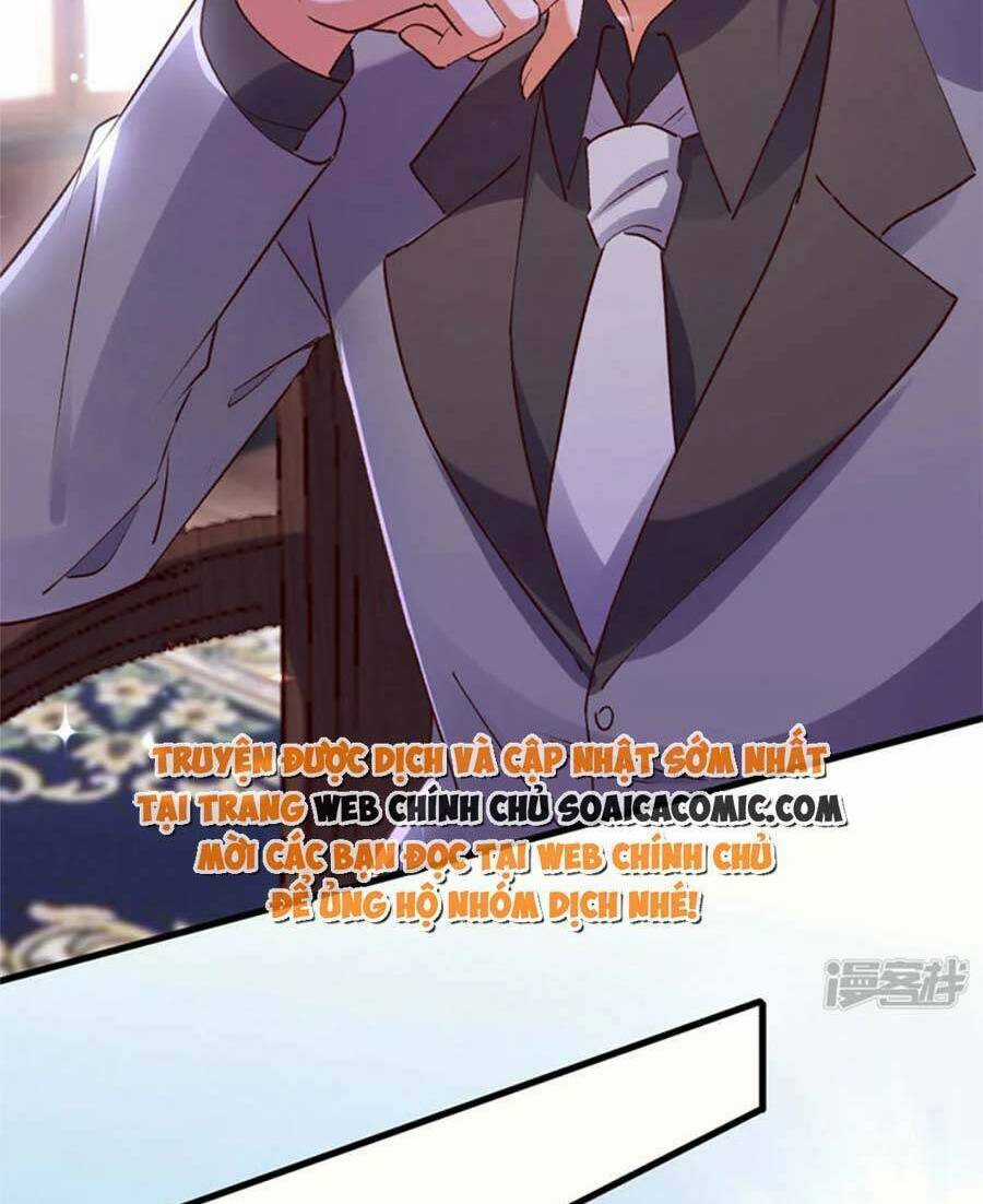 Đêm Nay Ác Nữ Giáng Lâm Chapter 91 trang 7