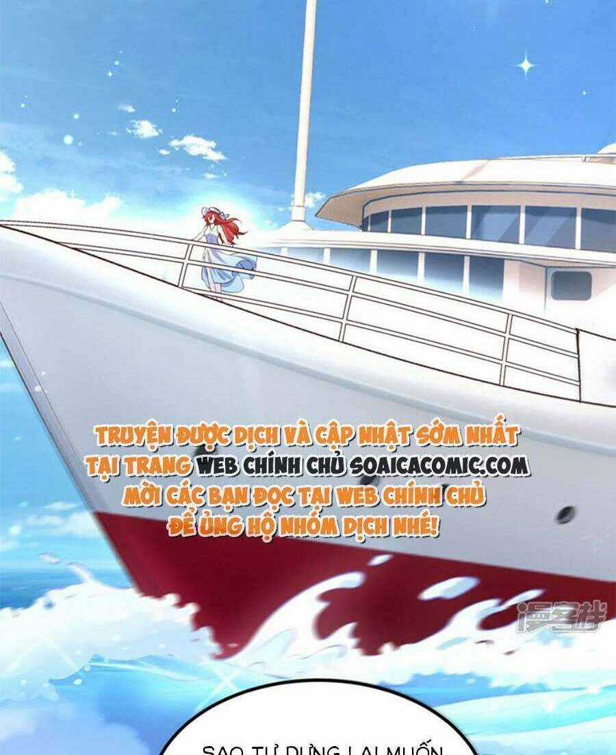 Đêm Nay Ác Nữ Giáng Lâm Chapter 91 trang 9