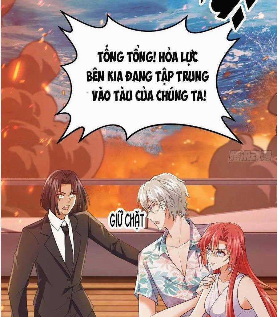 Đêm Nay Ác Nữ Giáng Lâm Chapter 92 trang 12