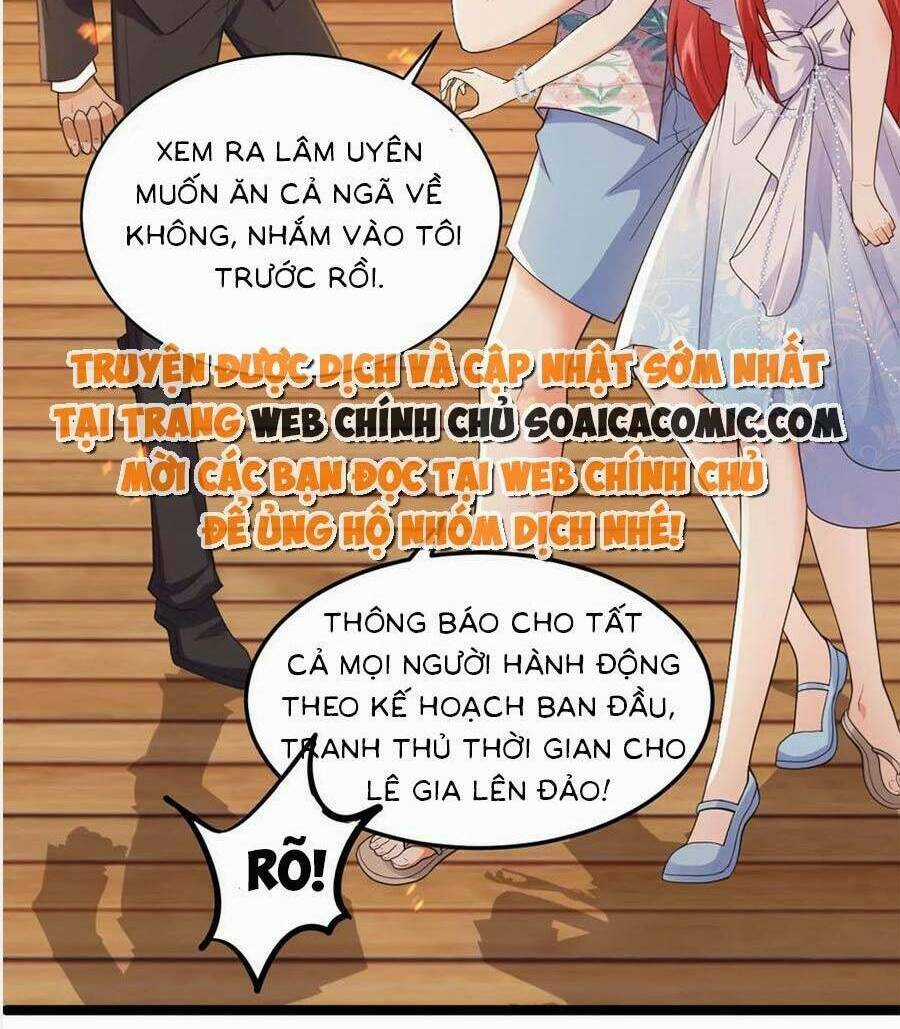 Đêm Nay Ác Nữ Giáng Lâm Chapter 92 trang 13