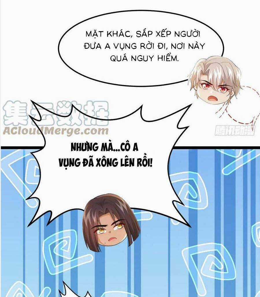 Đêm Nay Ác Nữ Giáng Lâm Chapter 92 trang 14