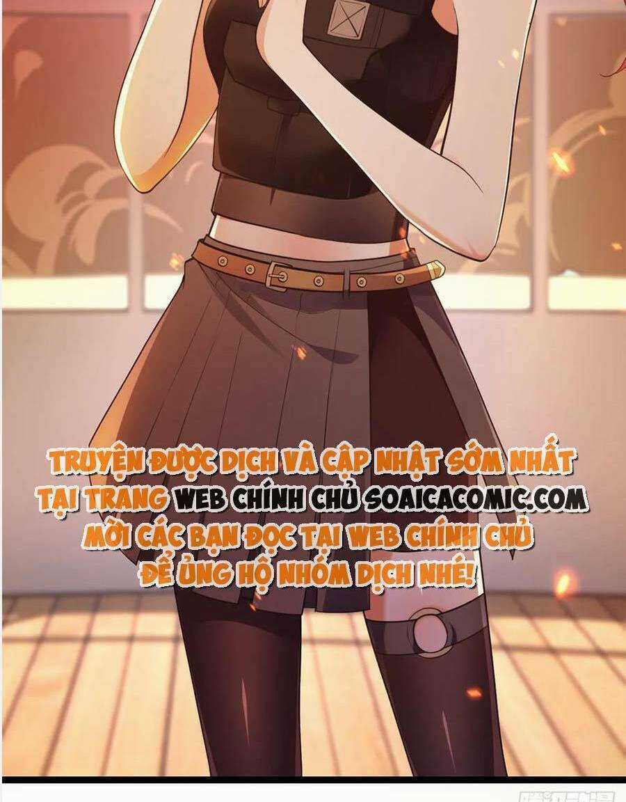 Đêm Nay Ác Nữ Giáng Lâm Chapter 92 trang 17