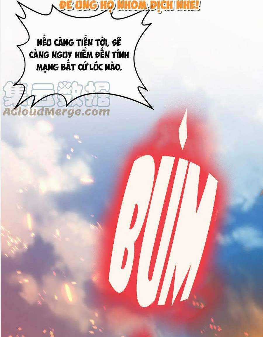 Đêm Nay Ác Nữ Giáng Lâm Chapter 92 trang 19