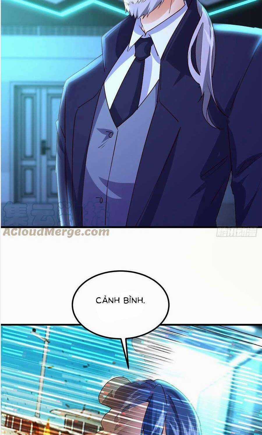 Đêm Nay Ác Nữ Giáng Lâm Chapter 92 trang 2