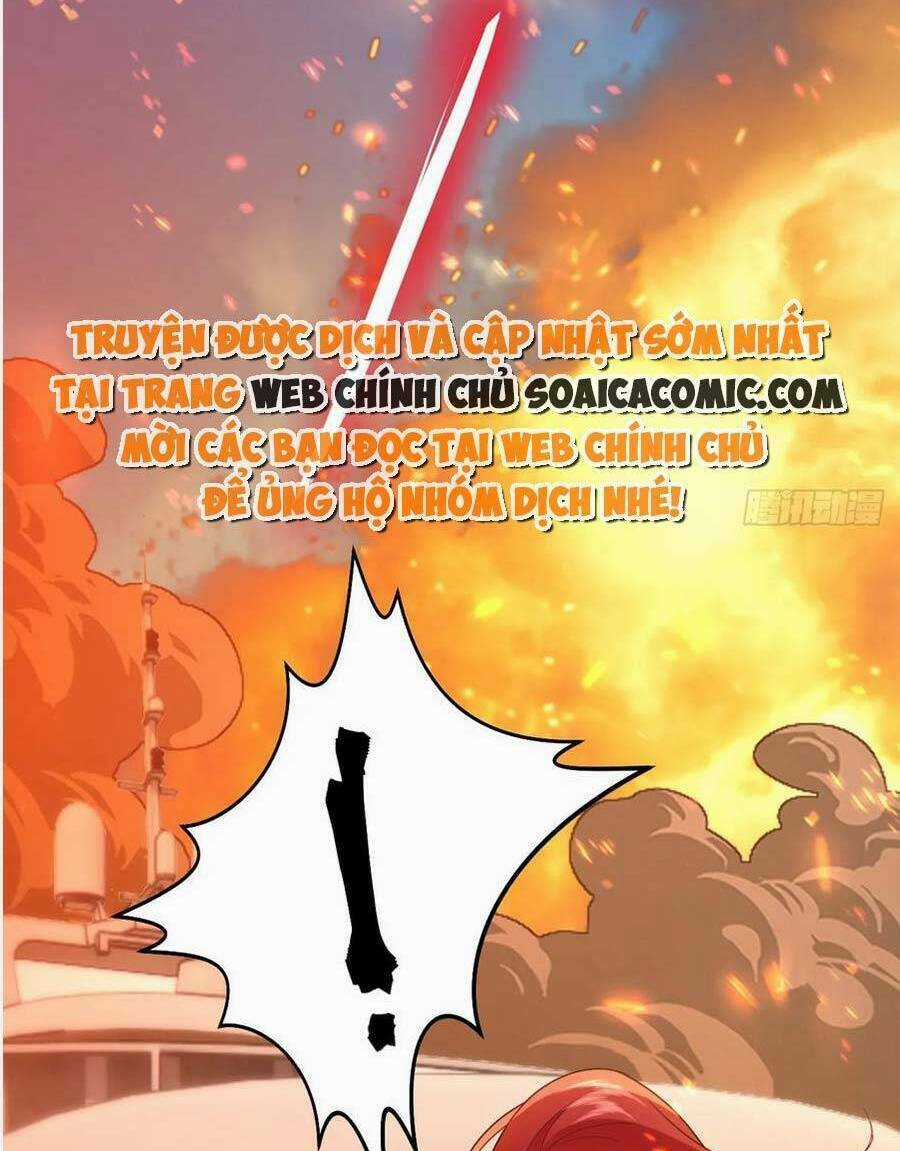 Đêm Nay Ác Nữ Giáng Lâm Chapter 92 trang 20