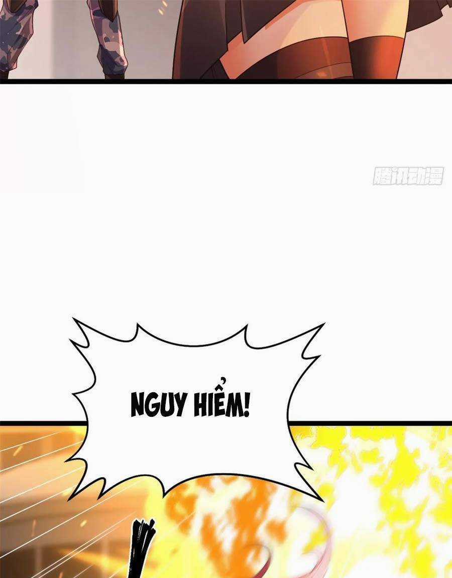 Đêm Nay Ác Nữ Giáng Lâm Chapter 92 trang 22