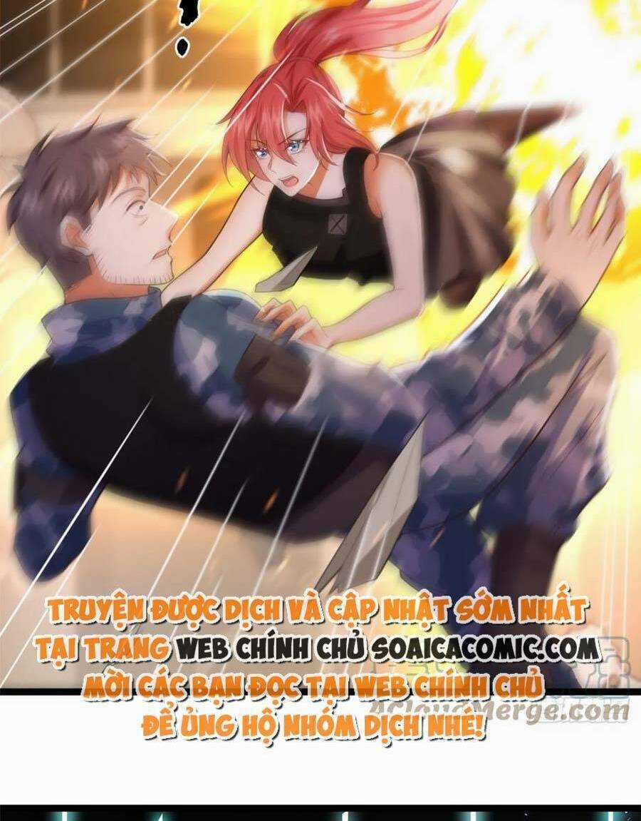 Đêm Nay Ác Nữ Giáng Lâm Chapter 92 trang 23