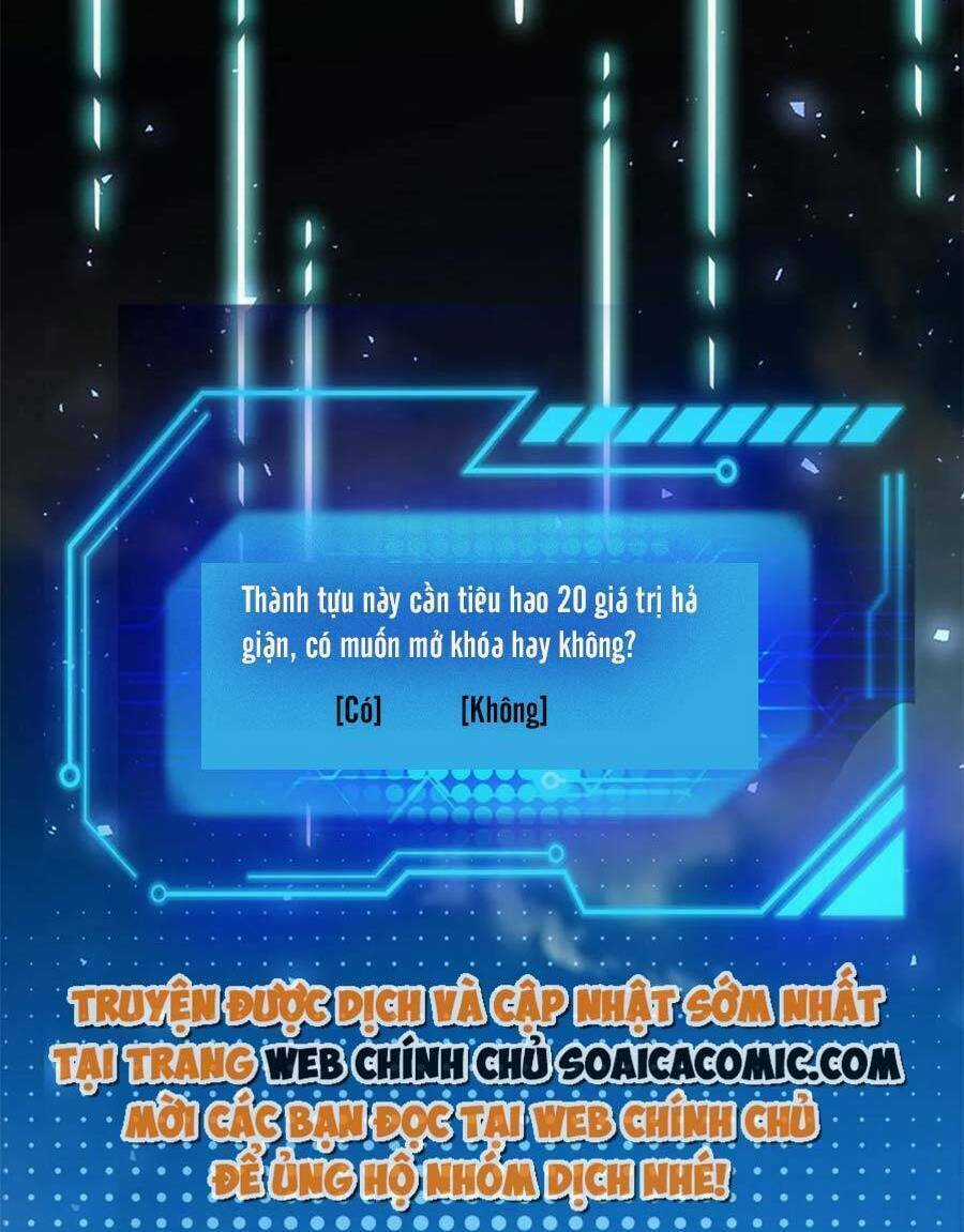 Đêm Nay Ác Nữ Giáng Lâm Chapter 92 trang 24