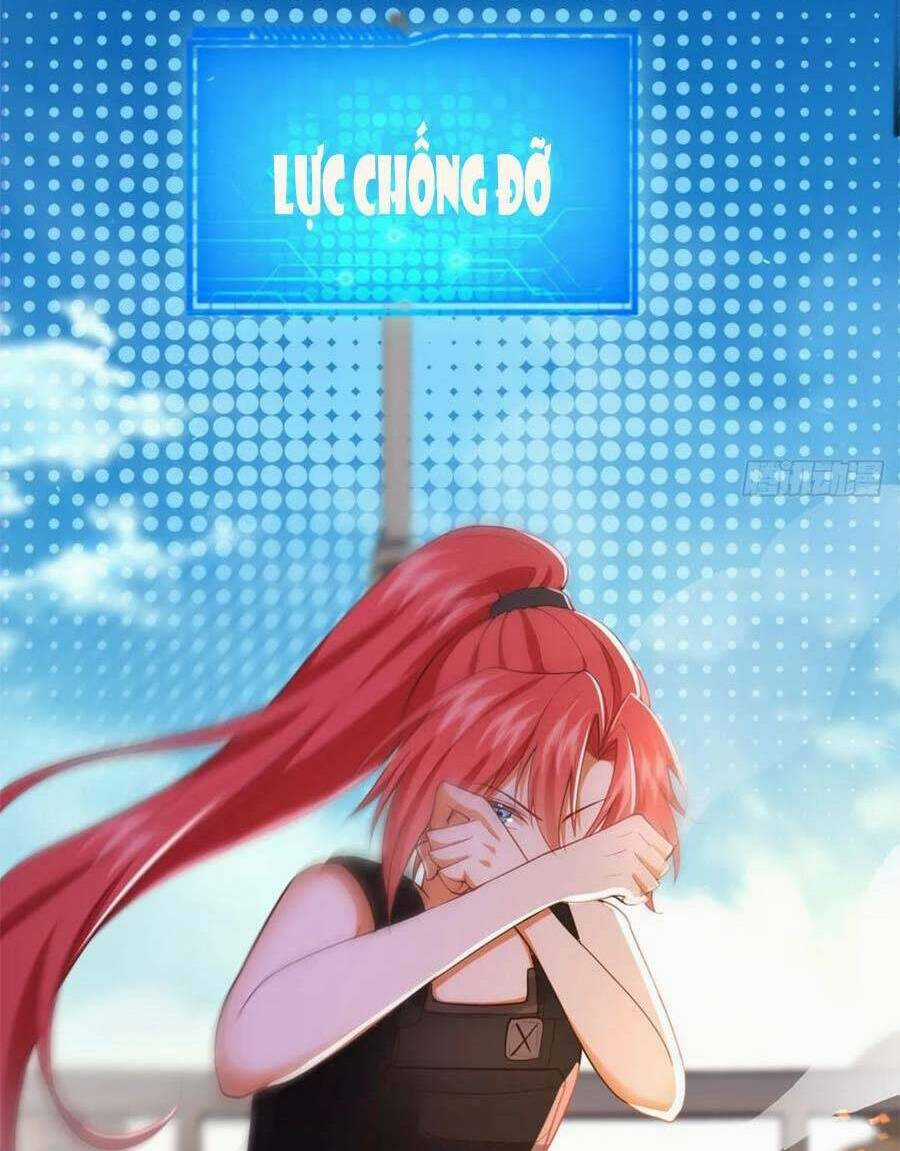 Đêm Nay Ác Nữ Giáng Lâm Chapter 92 trang 25