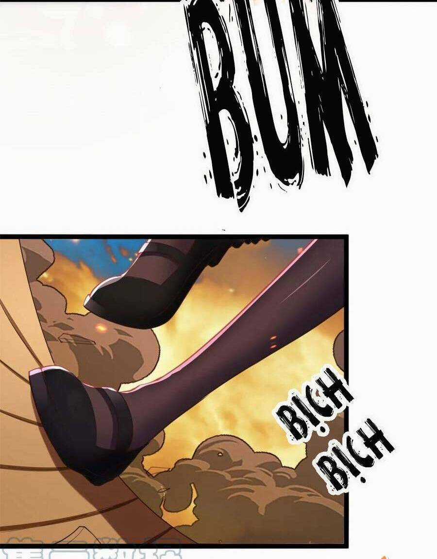 Đêm Nay Ác Nữ Giáng Lâm Chapter 92 trang 27