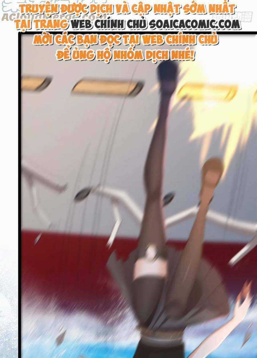 Đêm Nay Ác Nữ Giáng Lâm Chapter 92 trang 28