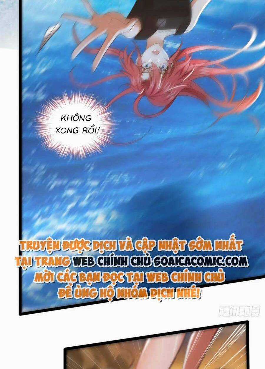 Đêm Nay Ác Nữ Giáng Lâm Chapter 92 trang 29