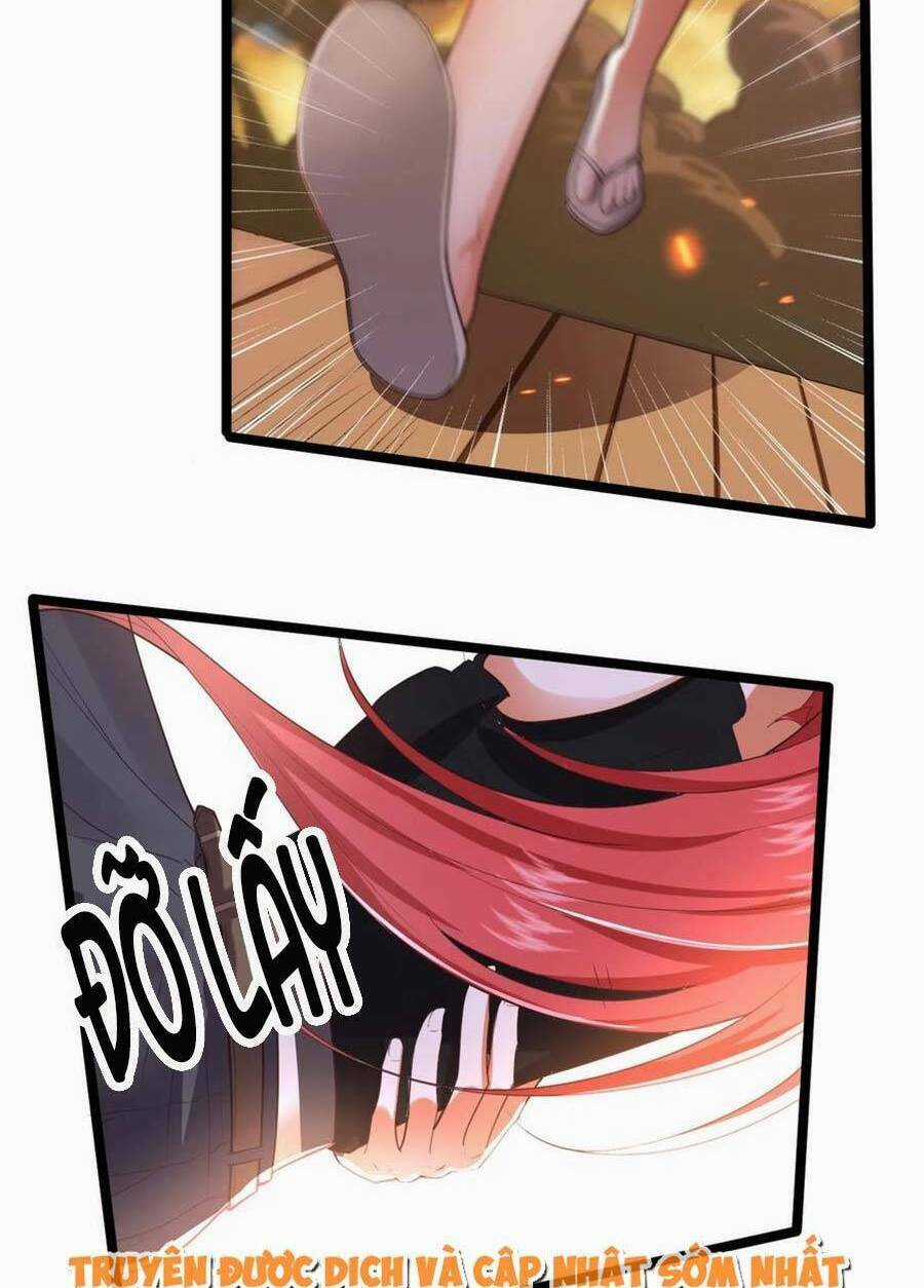 Đêm Nay Ác Nữ Giáng Lâm Chapter 92 trang 30