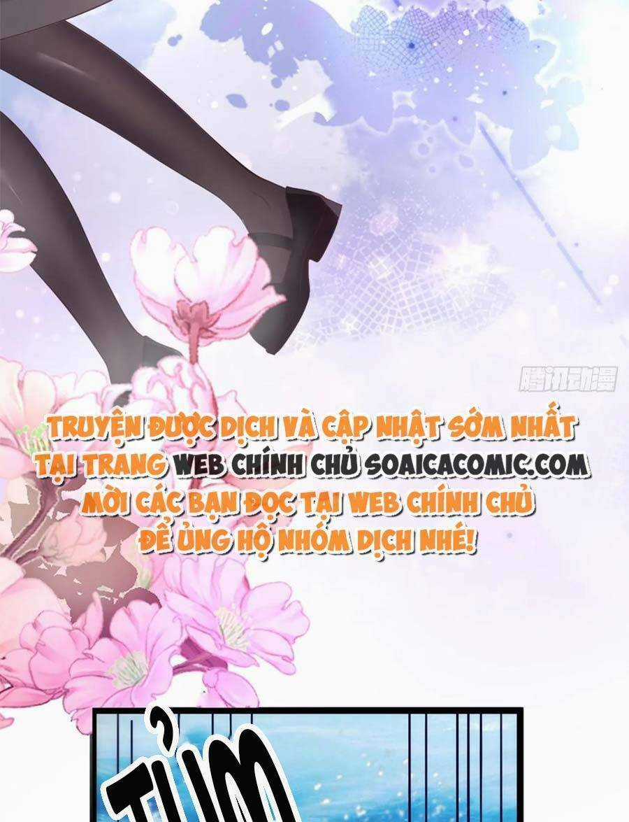 Đêm Nay Ác Nữ Giáng Lâm Chapter 92 trang 34