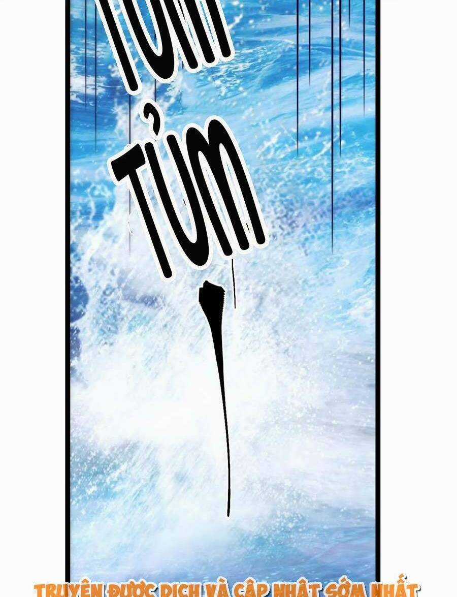 Đêm Nay Ác Nữ Giáng Lâm Chapter 92 trang 35