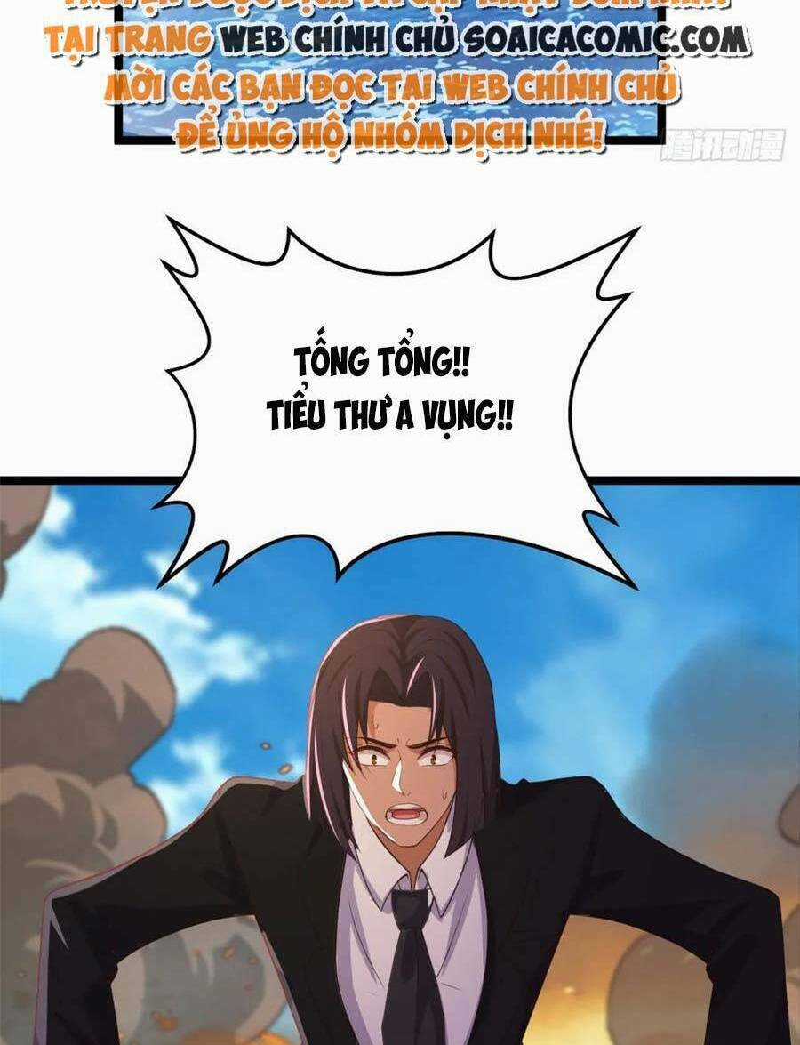 Đêm Nay Ác Nữ Giáng Lâm Chapter 92 trang 36